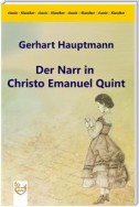 Der Narr in Christo Emanuel Quint