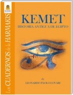 Kemet - Historia Antigua de Egipto