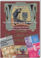 Zur Belustigung und Belehrung