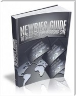 Newbies guide to starting a membership site