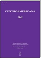 Centroamericana 26.2