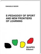 E-pedagogy of sport and new frontiers of learning