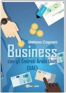 Business con gli Emirati Arabi Uniti - (UAE)