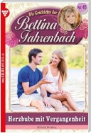 Bettina Fahrenbach 43 – Liebesroman