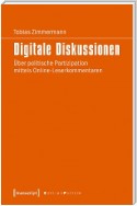 Digitale Diskussionen