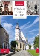 Thomas Church in Leipzig