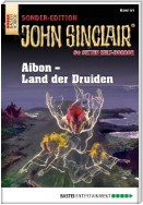 John Sinclair Sonder-Edition - Folge 054