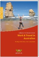 Work & Travel in Australien