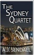 The Sydney Quartet Box Set