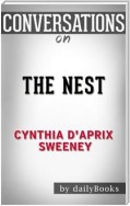 The Nest: by Cynthia D'Aprix Sweeney​​​​​​​ | Conversation Starters