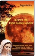 Incontro con Padre Gabriele Amorth - Apparizioni mariane, ultimi tempi, profezie, fine del mondo