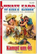 Wyatt Earp 147 – Western