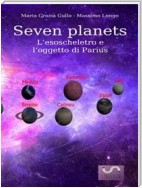 Sette pianeti