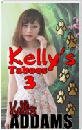 Kelly's Taboos Volume 3