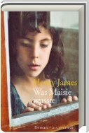 Was Maisie wusste (eBook)