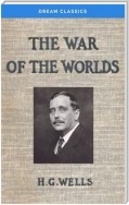 The War of the Worlds (Dream Classics)