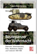 Beutepanzer der Wehrmacht