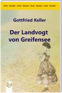 Der Landvogt von Greifensee