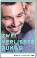 Zwei verliebte Jungs