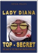 Lady Diana top-secret