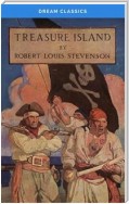 Treasure Island (Dream Classics)