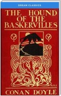 The Hound of the Baskervilles (Dream Classics)