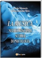 La Musica nelle principali scuole di psicologia