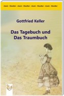 Das Tagebuch und das Traumbuch