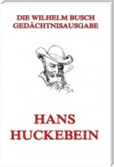 Hans Huckebein