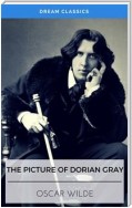 The Picture of Dorian Gray (Dream Classics)