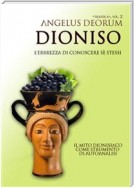 Dioniso, l'Ebbrezza di Conoscere Sé Stessi