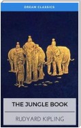 The Jungle Book (Dream Classics)