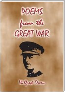 POEMS (from the Great War) - 23 of WWI's best poems