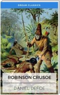 Robinson Crusoe (Dream Classics)