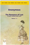 The Romance of Lust - A classic Victorian erotic Novel