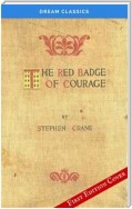The Red Badge of Courage (Dream Classics)