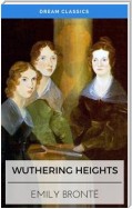 Wuthering Heights (Dream Classics)