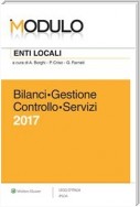 Modulo Enti locali Bilanci - Gestione - Controllo - Servizi