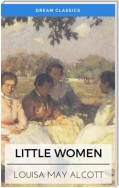 Little Women (Dream Classics)