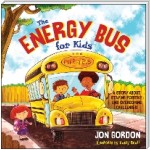 The Energy Bus for Kids