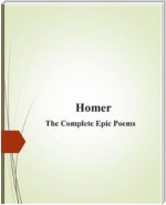 Homer_The Complete Epic Poems
