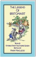 THE LEGEND OF BRITOMART - Stories from the Faerie Queen Book III