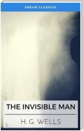 The Invisible Man (Dream Classics)