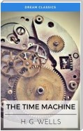 The Time Machine (Dream Classics)