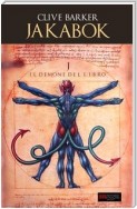 Jakabok - Il Demone del Libro