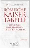 Römische Kaisertabelle