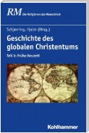 Geschichte des globalen Christentums