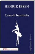 Casa di bambola