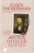 Jan Hus im Feuer Gottes