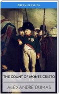 The Count of Monte Cristo (Dream Classics)